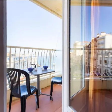 Avec Balcon A - Fr-1-3-597